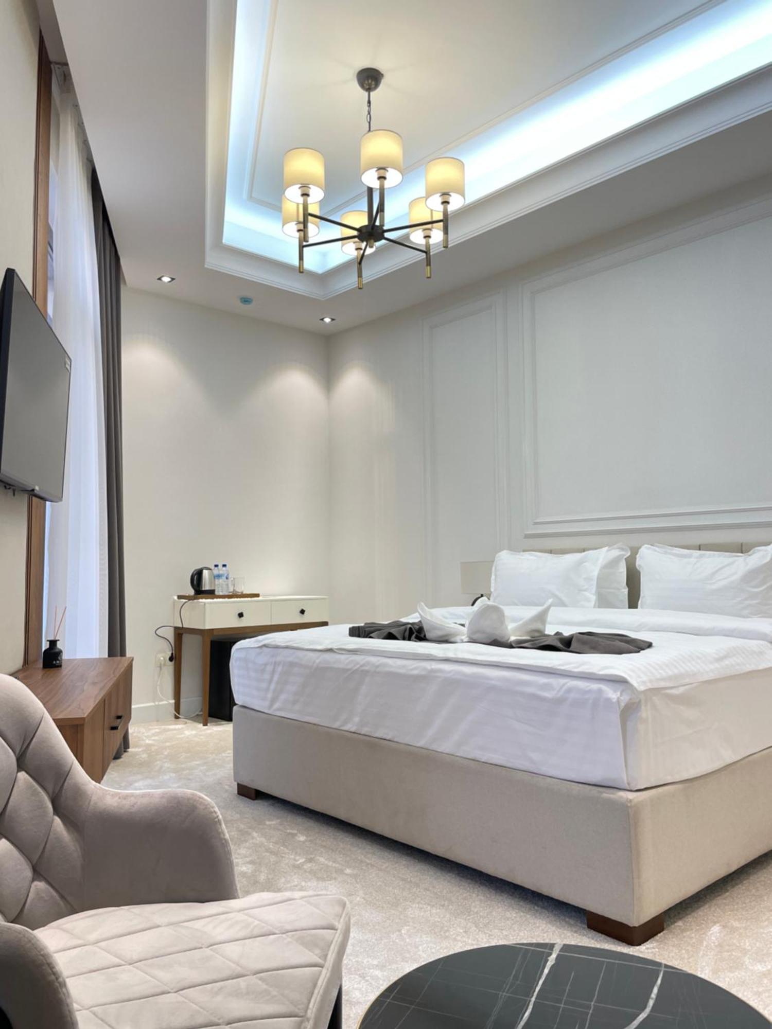Ametist Hotel Complex Samarkand Luaran gambar