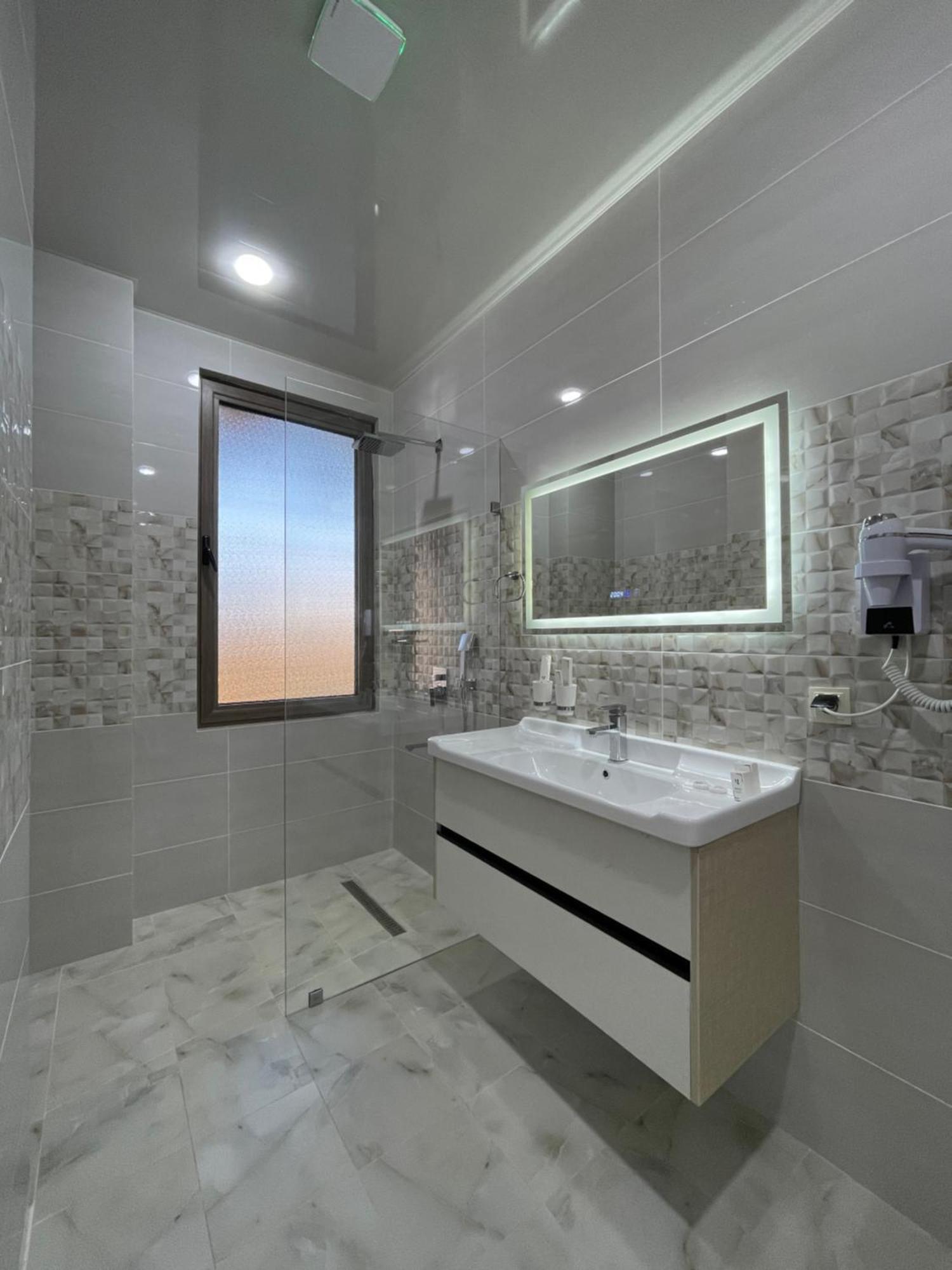Ametist Hotel Complex Samarkand Luaran gambar