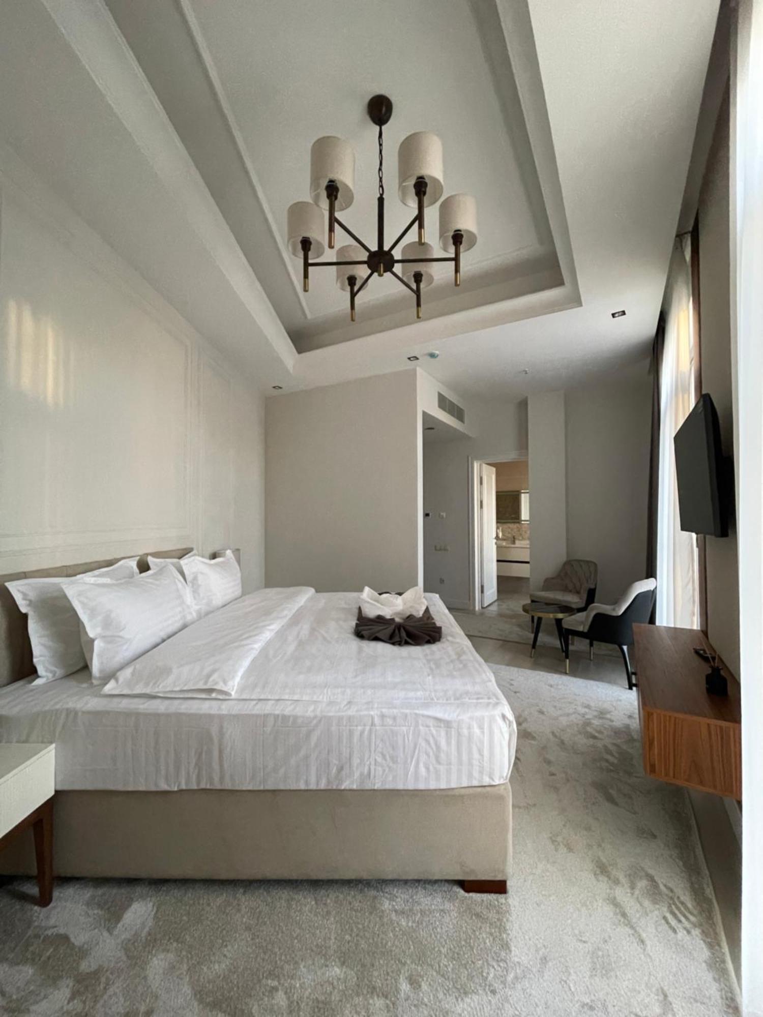 Ametist Hotel Complex Samarkand Luaran gambar