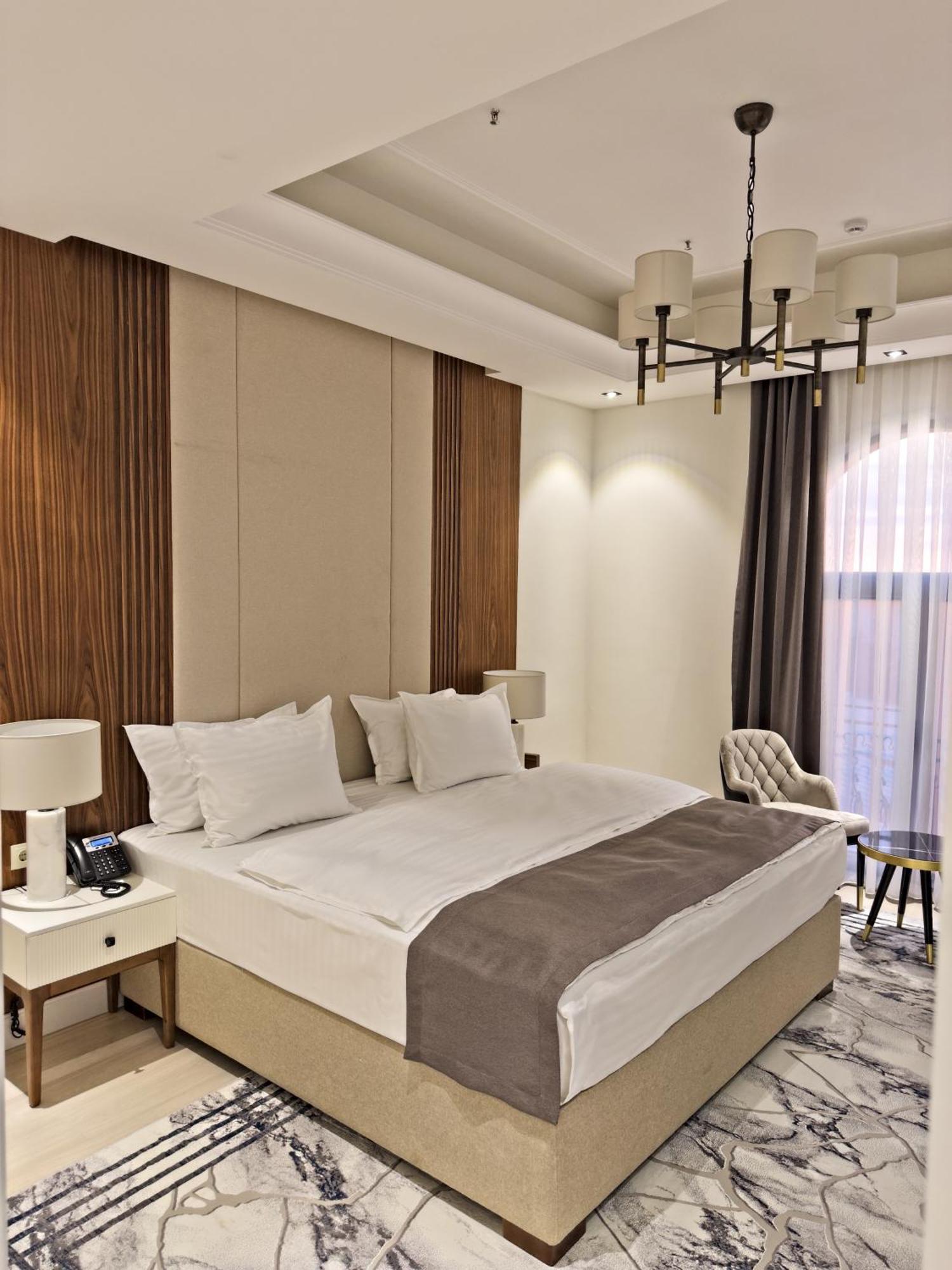 Ametist Hotel Complex Samarkand Luaran gambar