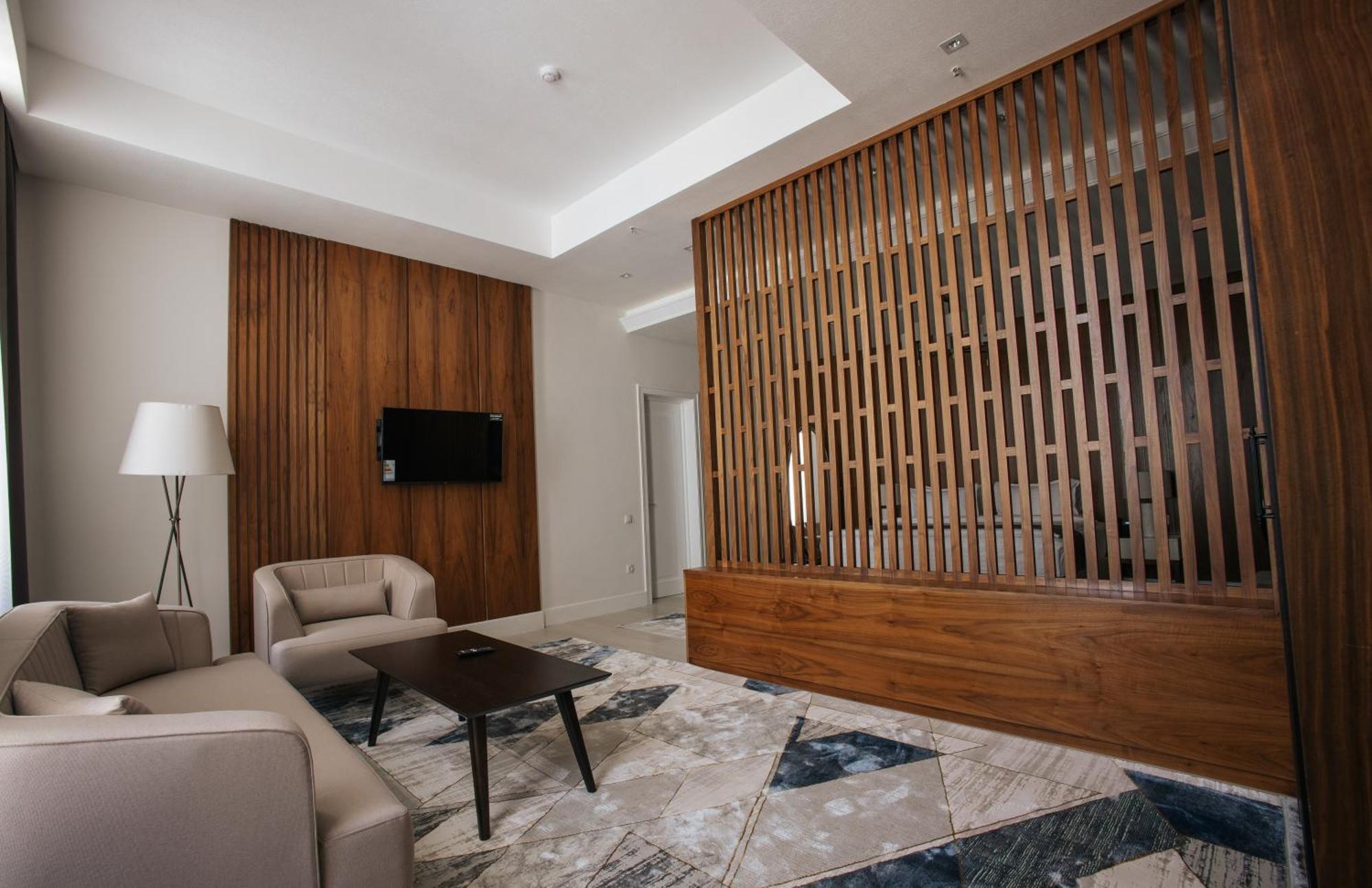 Ametist Hotel Complex Samarkand Luaran gambar