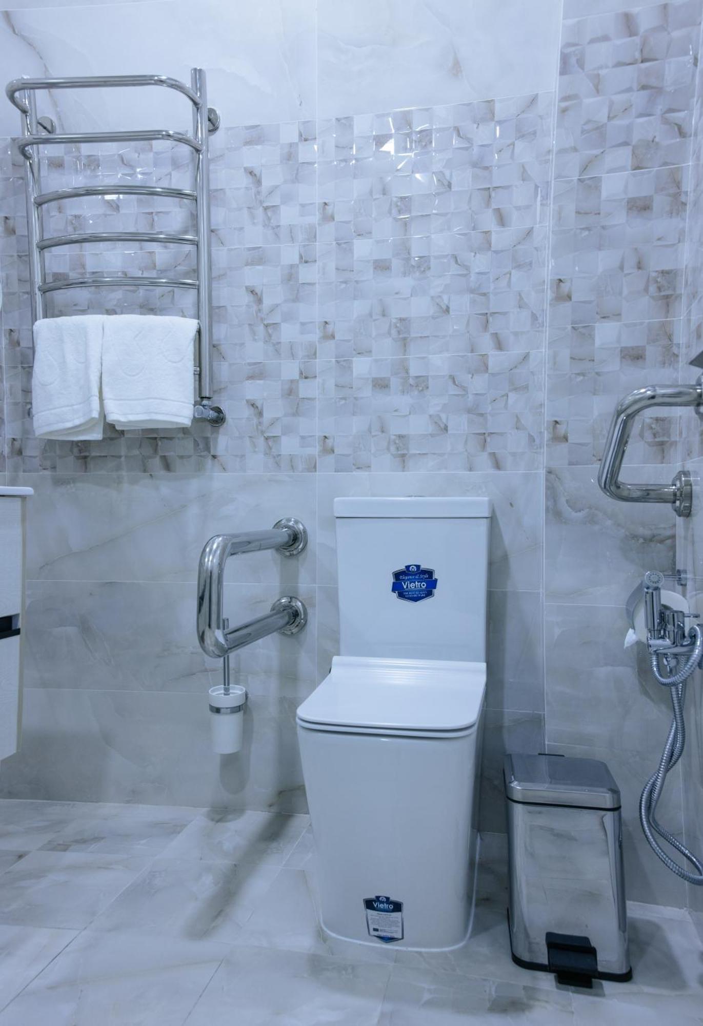 Ametist Hotel Complex Samarkand Luaran gambar