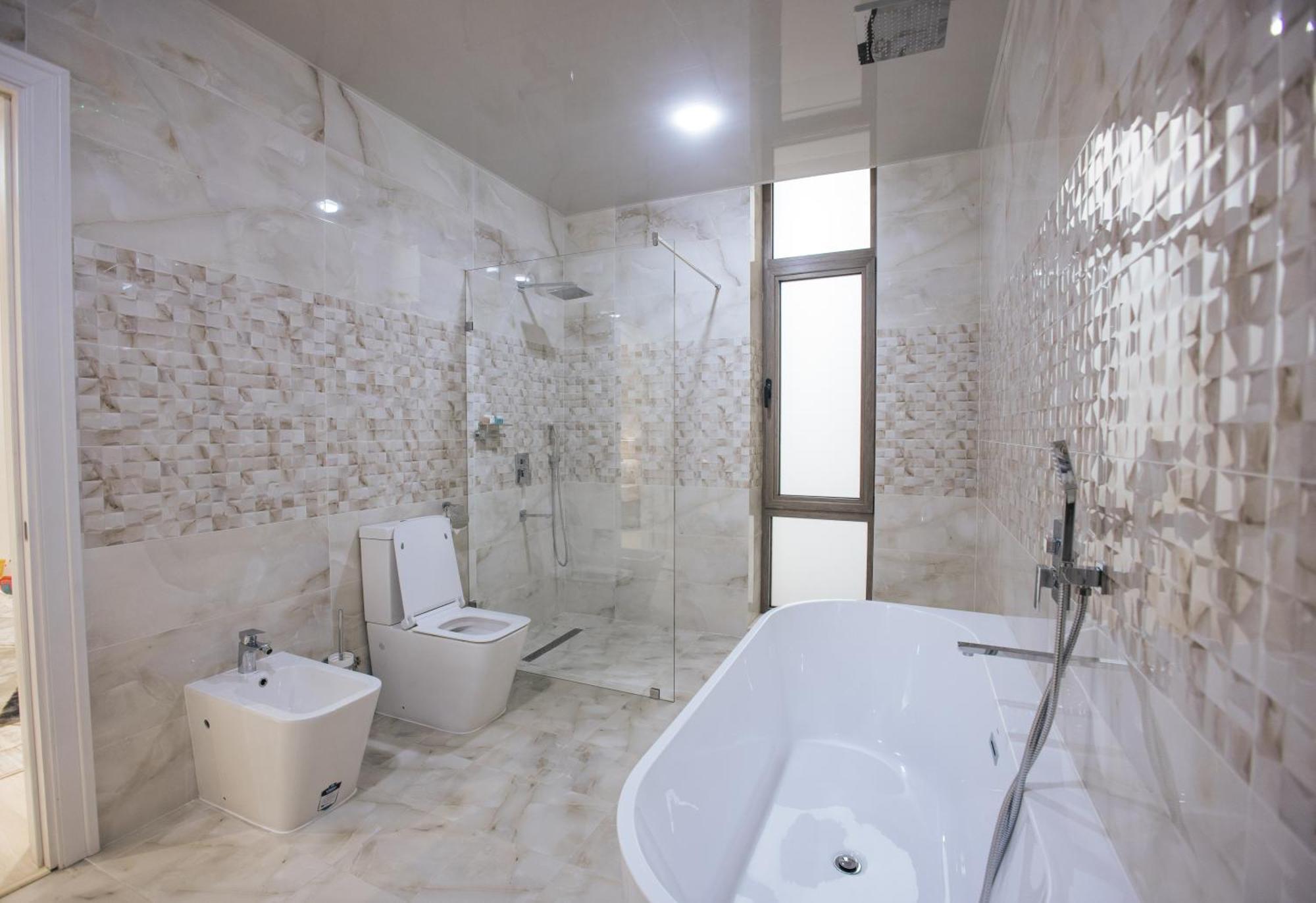 Ametist Hotel Complex Samarkand Luaran gambar