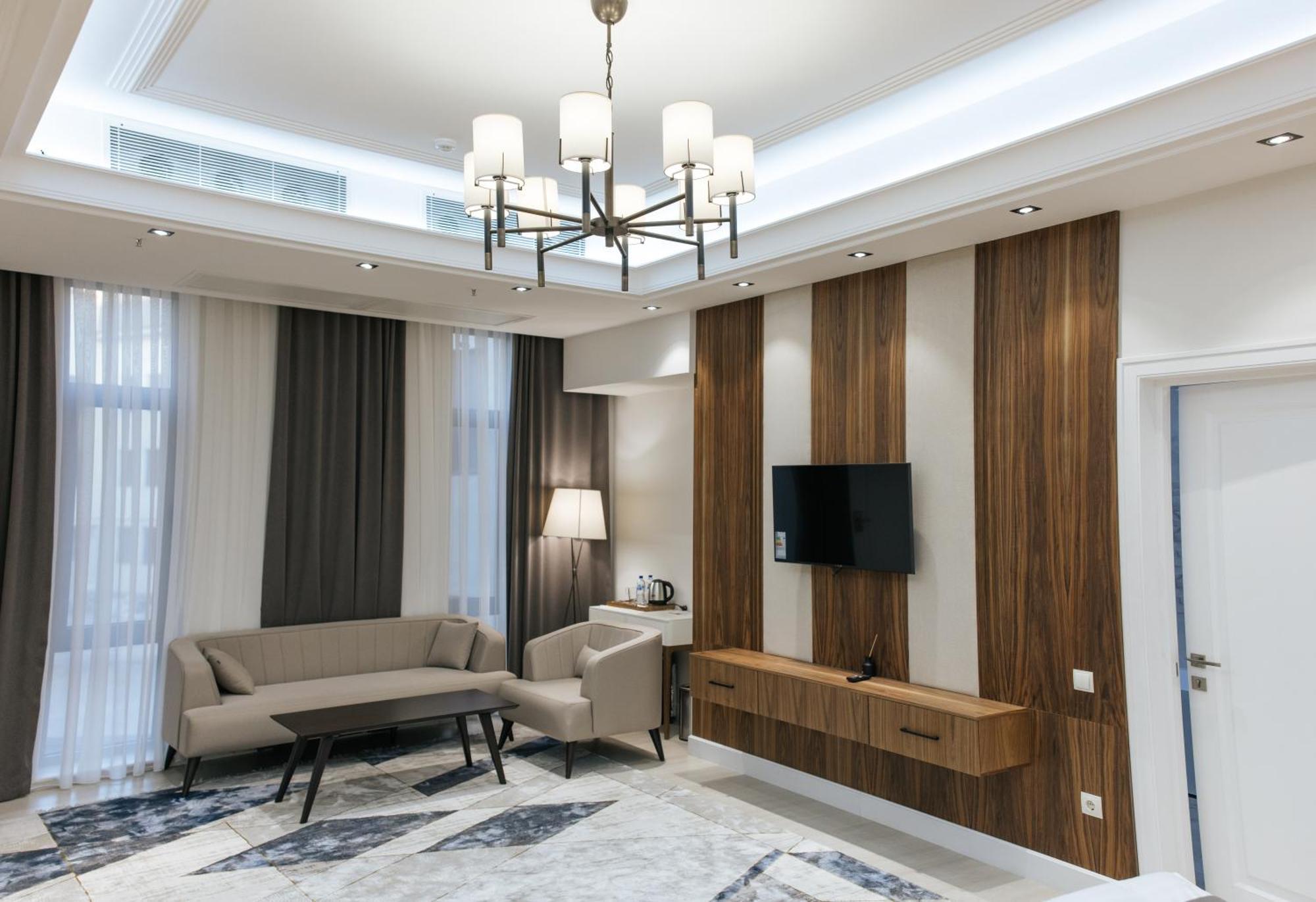 Ametist Hotel Complex Samarkand Luaran gambar