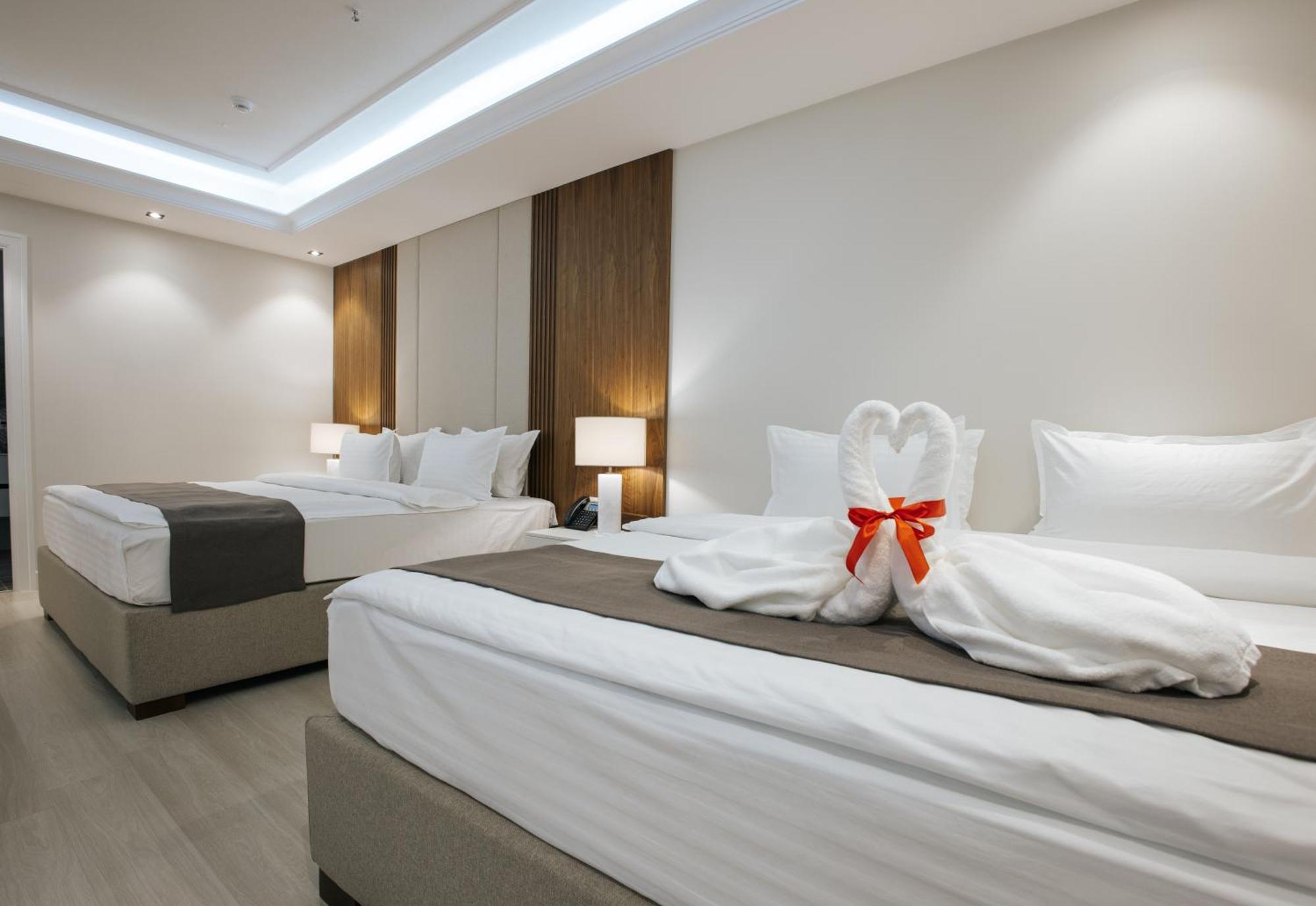 Ametist Hotel Complex Samarkand Luaran gambar