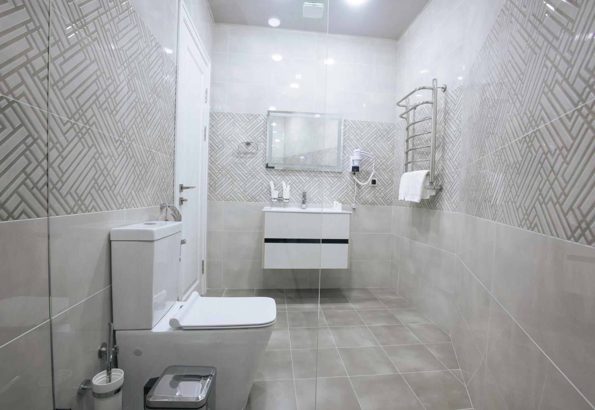 Ametist Hotel Complex Samarkand Luaran gambar